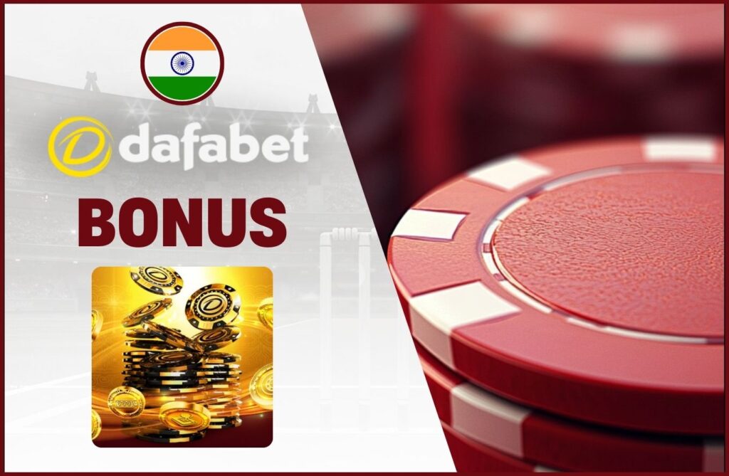 Dafabet India Bonus and promotions review