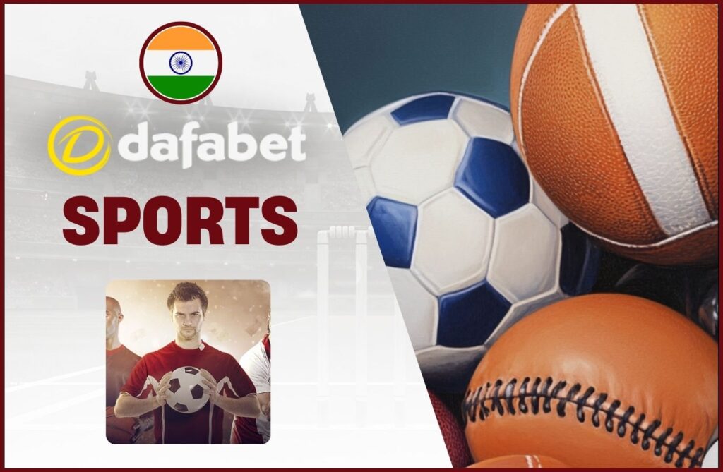 Dafabet Dafa Sports betting site in India overview