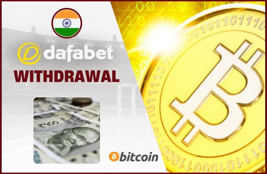 Dafabet Indian gaming site money Withdrawal options review