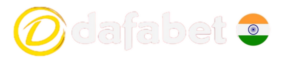 Dafabet logotype